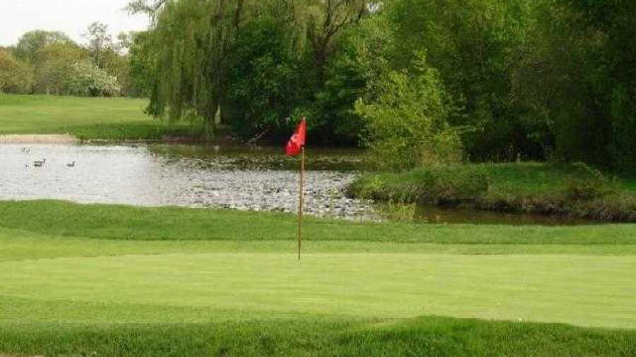 Briarwood CC