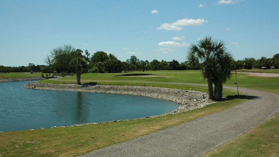 Myakka Pines GC