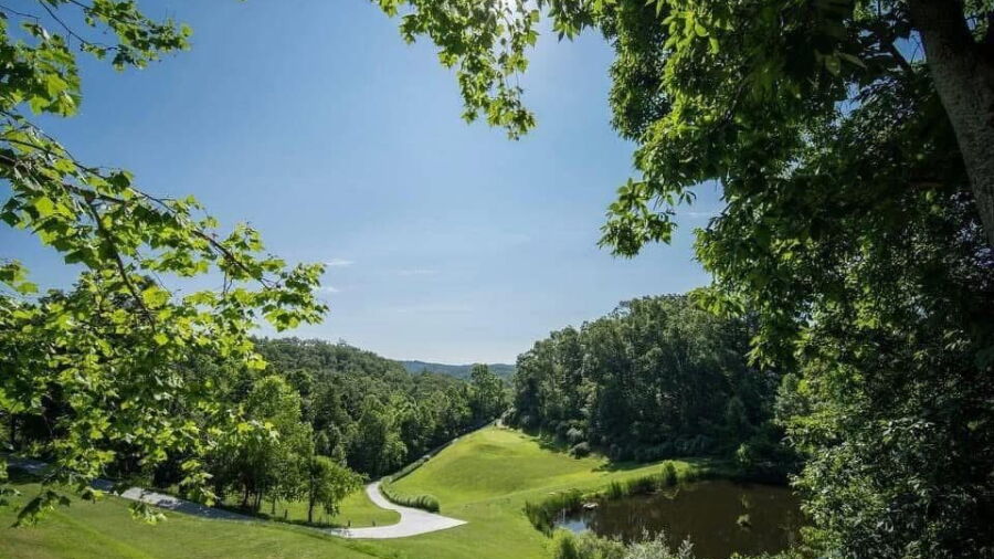 Diamond Links GC