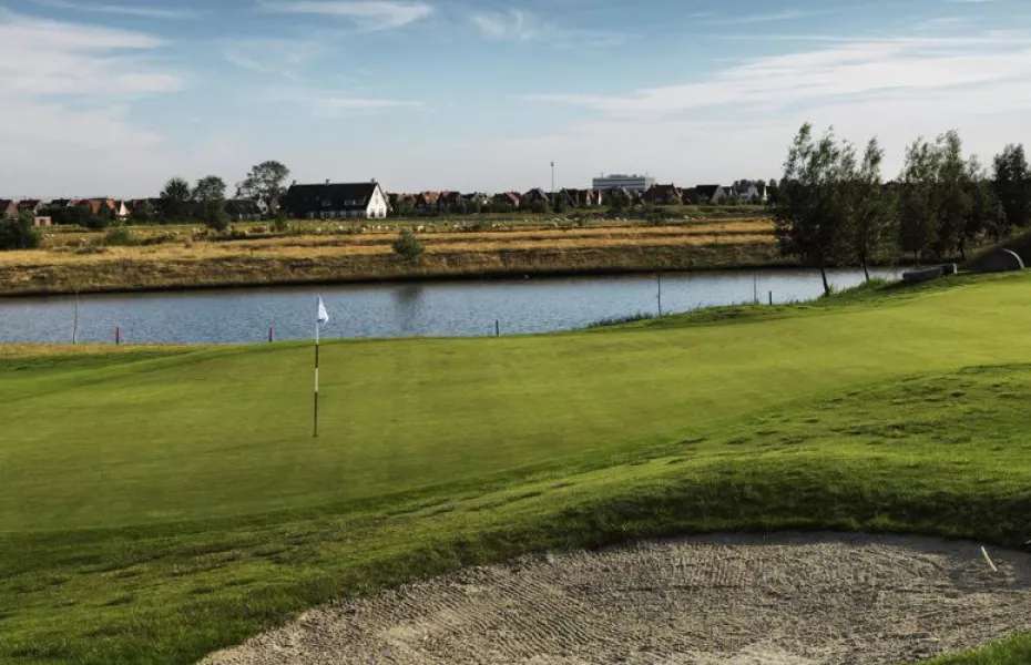 De Zeeuwsche GC