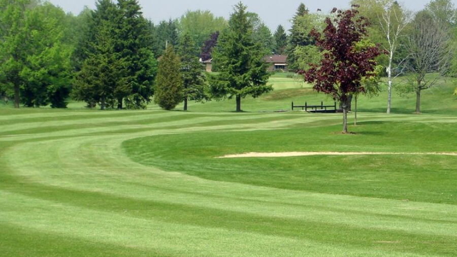 Riverdale CC