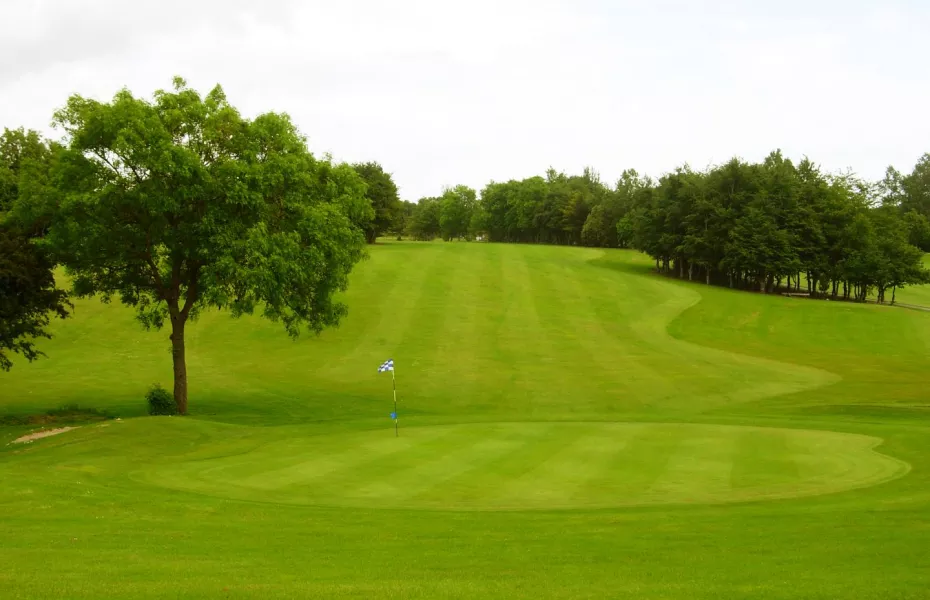 Silloge Park GC