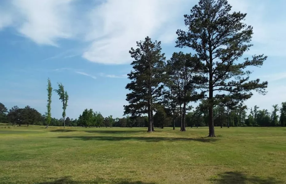Eupora Country Club in Eupora, Mississippi, USA GolfPass