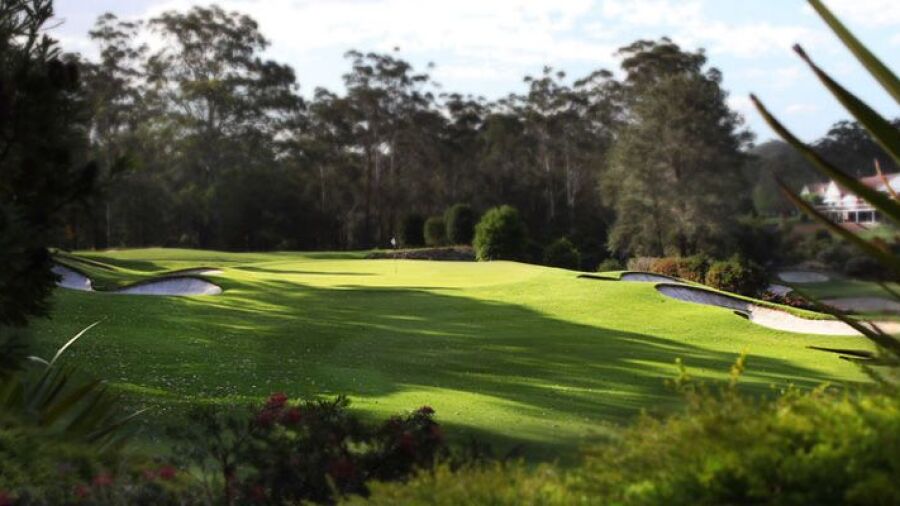Pennant Hills GC
