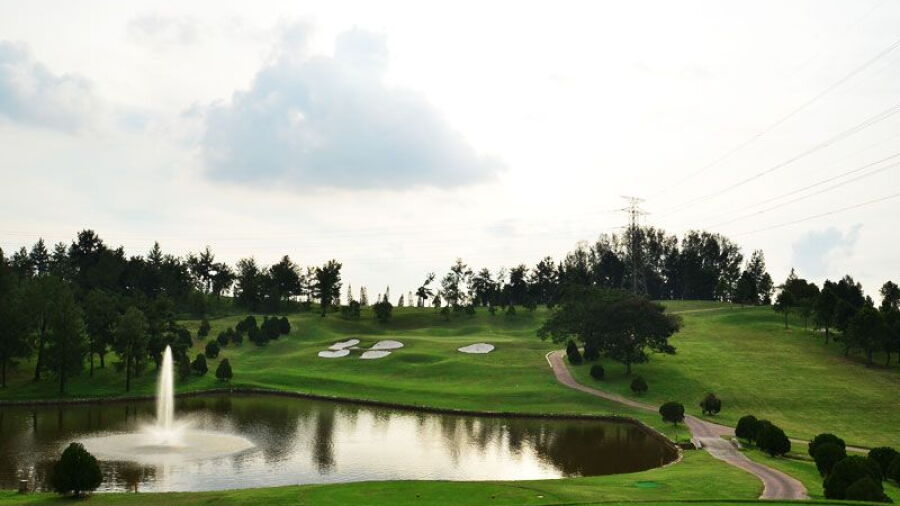 Glenmarie GCC