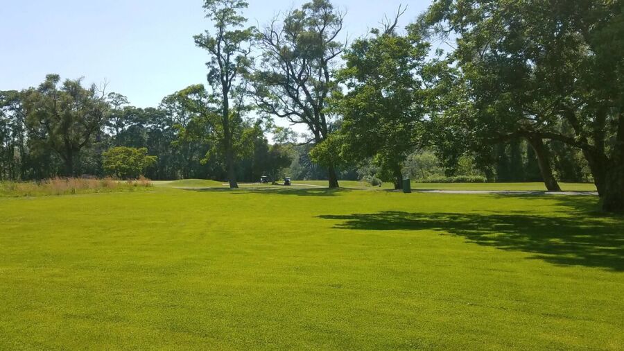 Spring Meadow GC