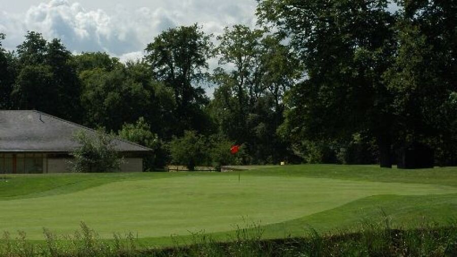 Orchardleigh GC