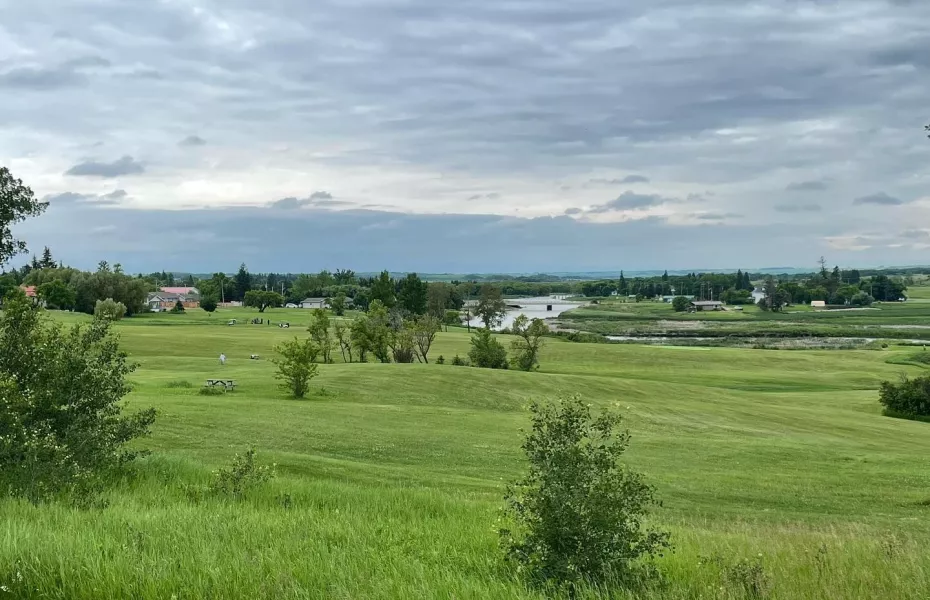 Rapid City ValleyView GC