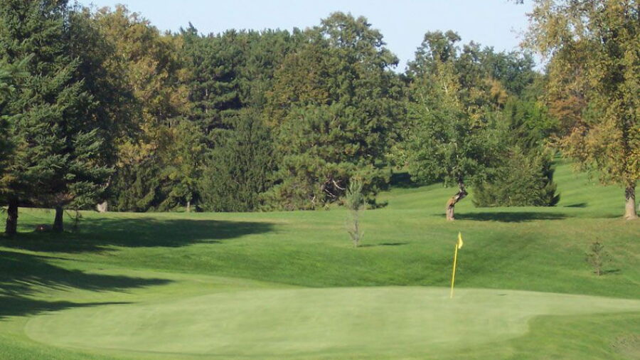 Spring Valley GC