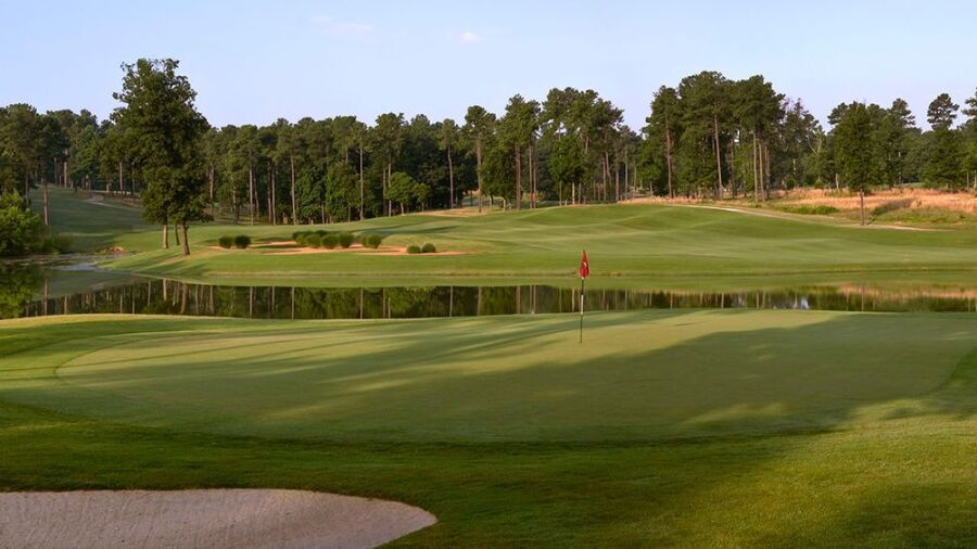 Cobblestone Park GC