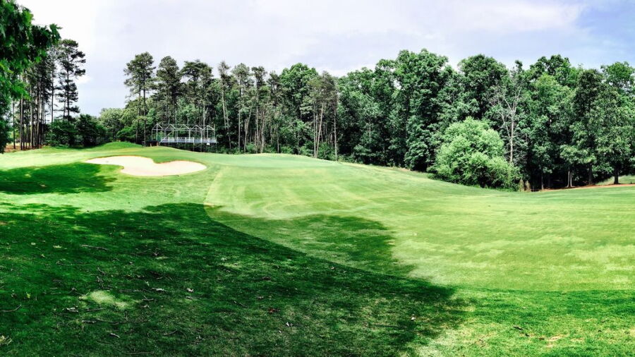 The Preserve at Verdae