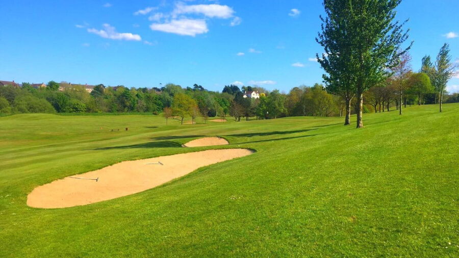 Roe Park GC