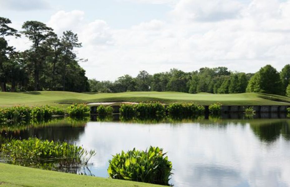Interlachen Country Club in Winter Park, Florida, USA GolfPass