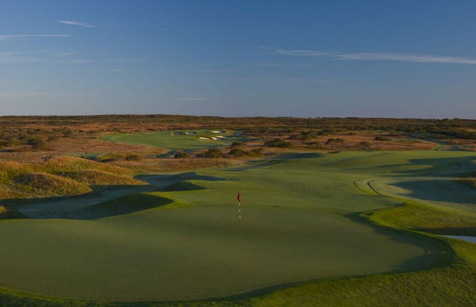 Nantucket Golf Club in Siasconset, Massachusetts, USA GolfPass