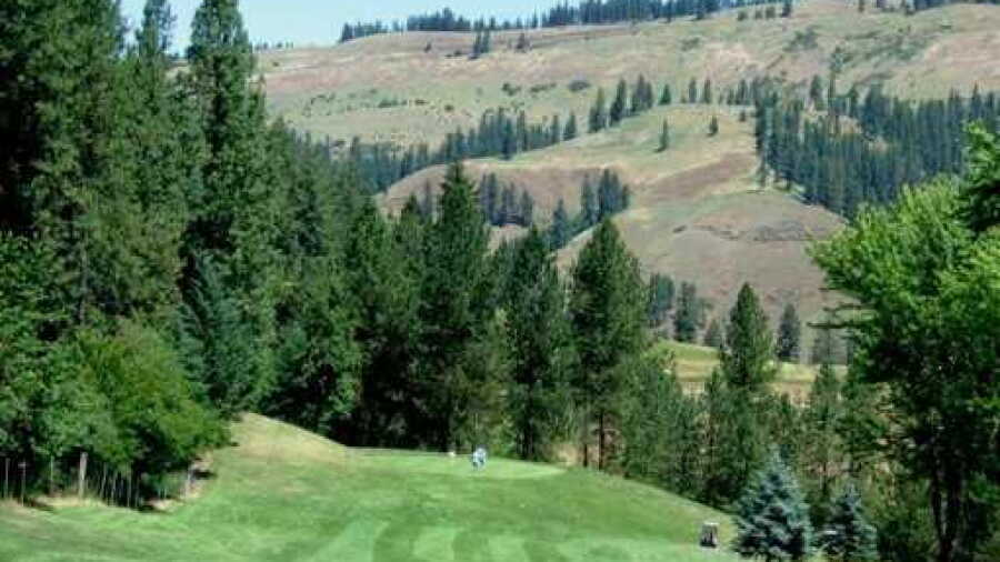 Orofino GC