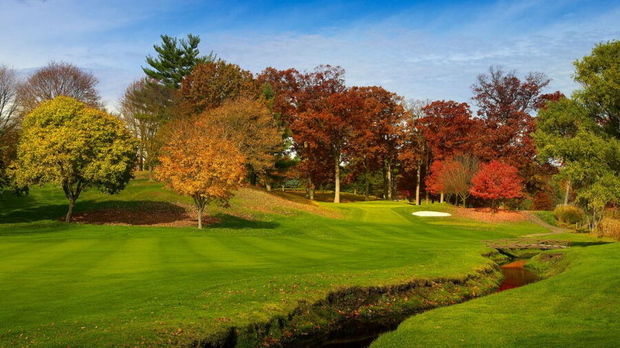 Shady Hollow CC