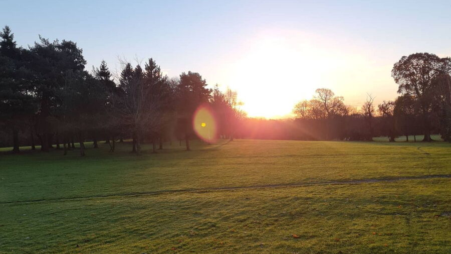 Portadown GC