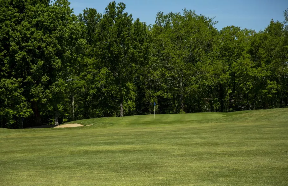 Chateau des Vigiers GCC