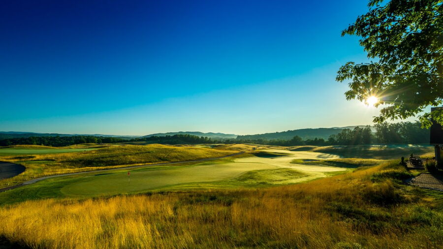 Ballyowen GC