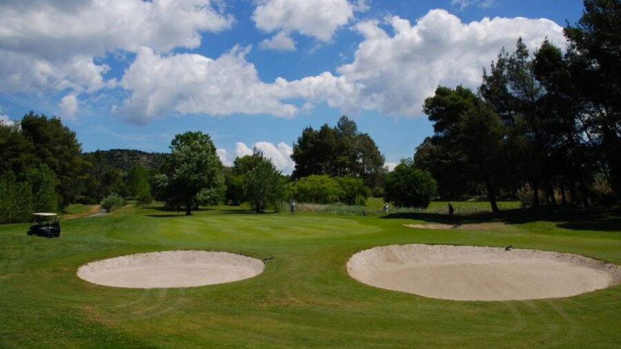 Corfu GCC