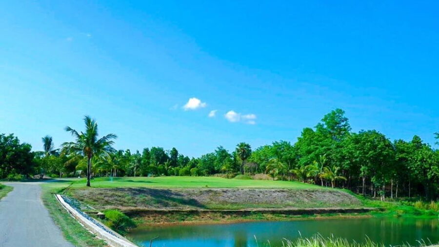 City GC: #4