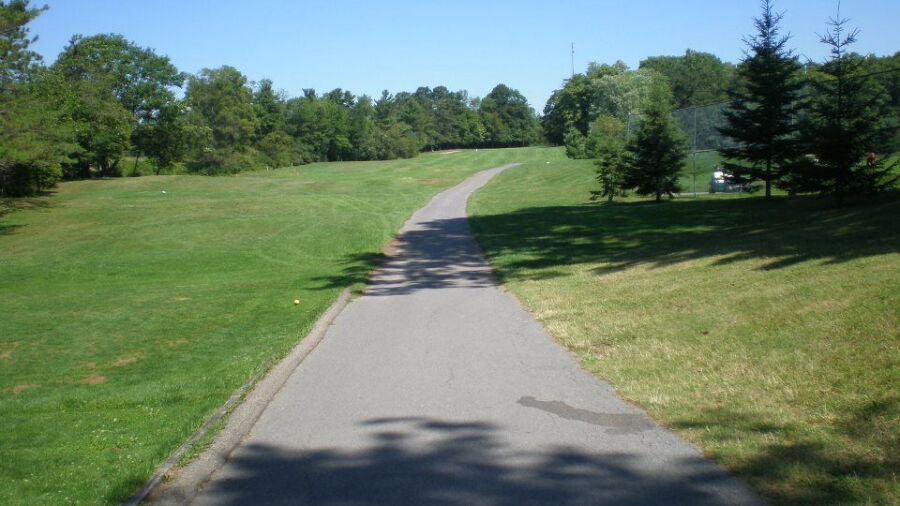 Gananoque GCC: #1