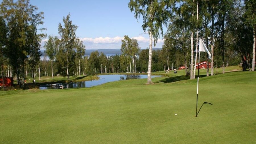 Tallbergsbyarnas GC