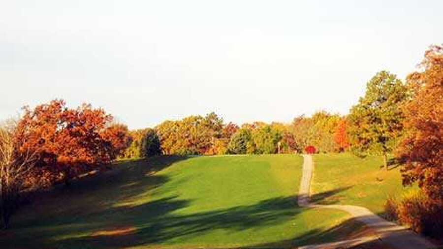 Oaks GC