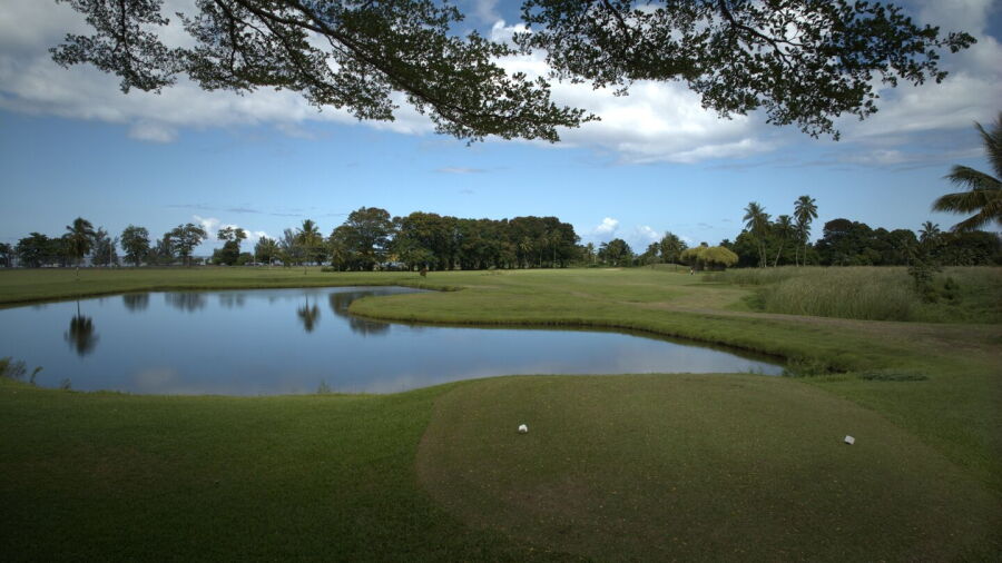 Golf de Tahiti
