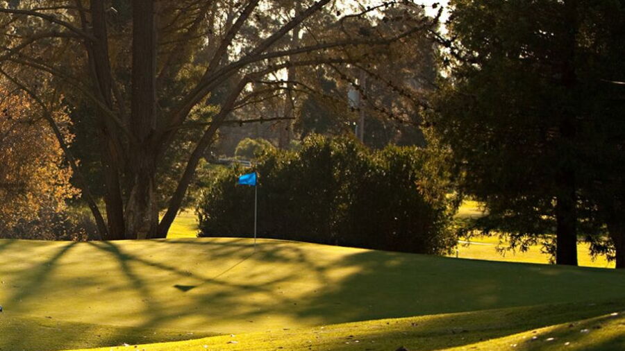 Blacklake Golf Resort