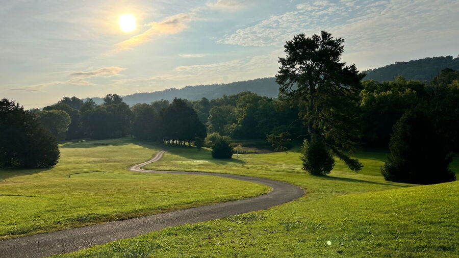 Mouse Creek GC