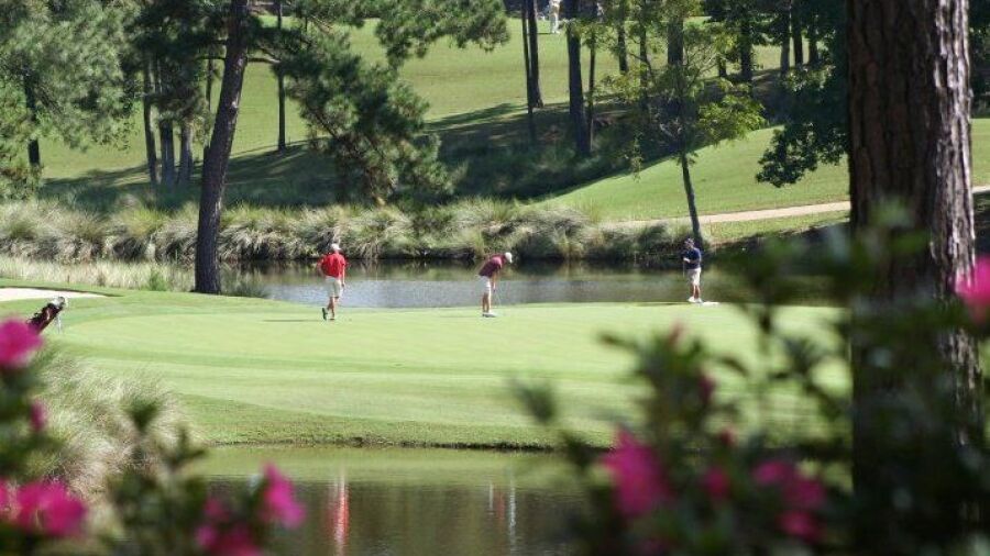Brickyard At Riverside