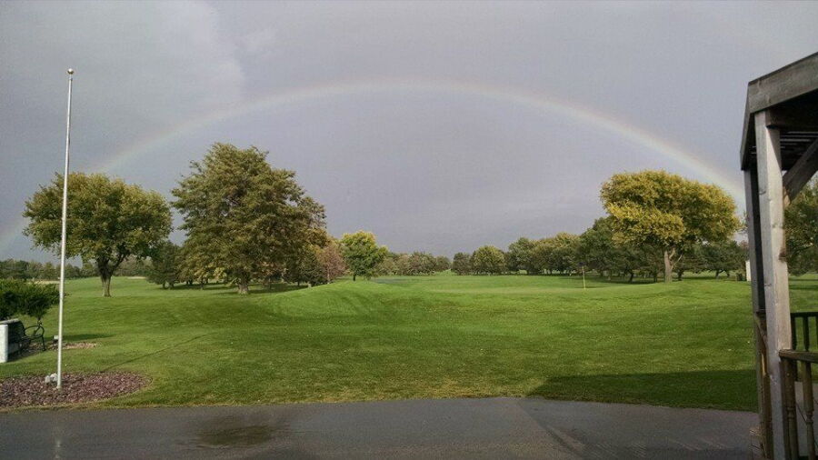 Jackrabbit Run GC