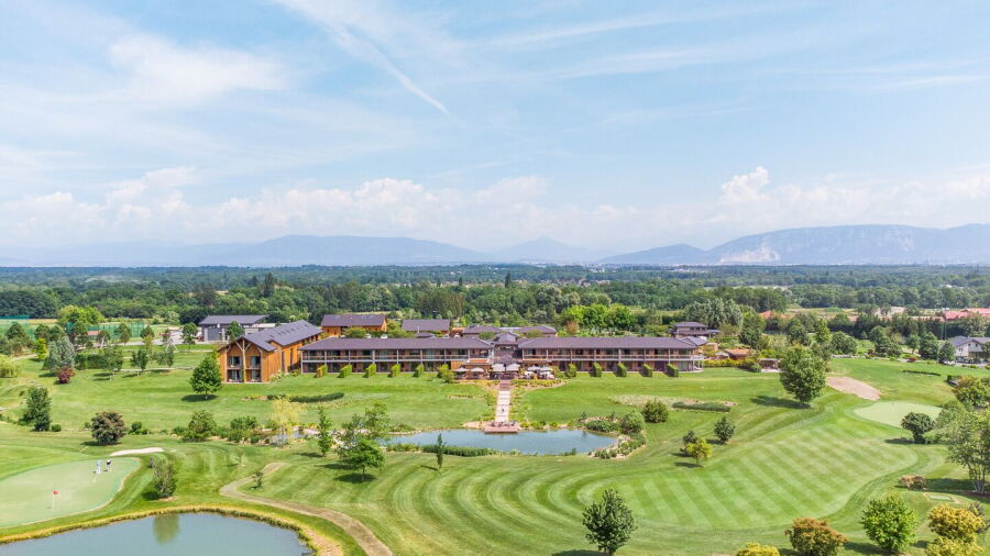 Jiva Hill GC