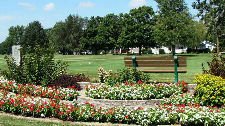 South Side CC