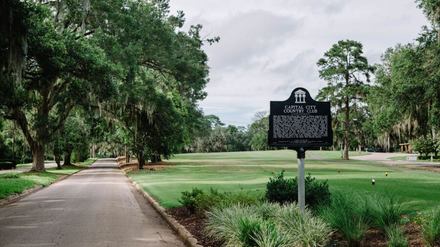 Capital City CC