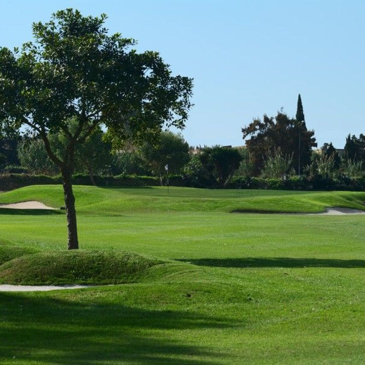 Royal Malta Golf Club in Marsa, Malta GolfPass