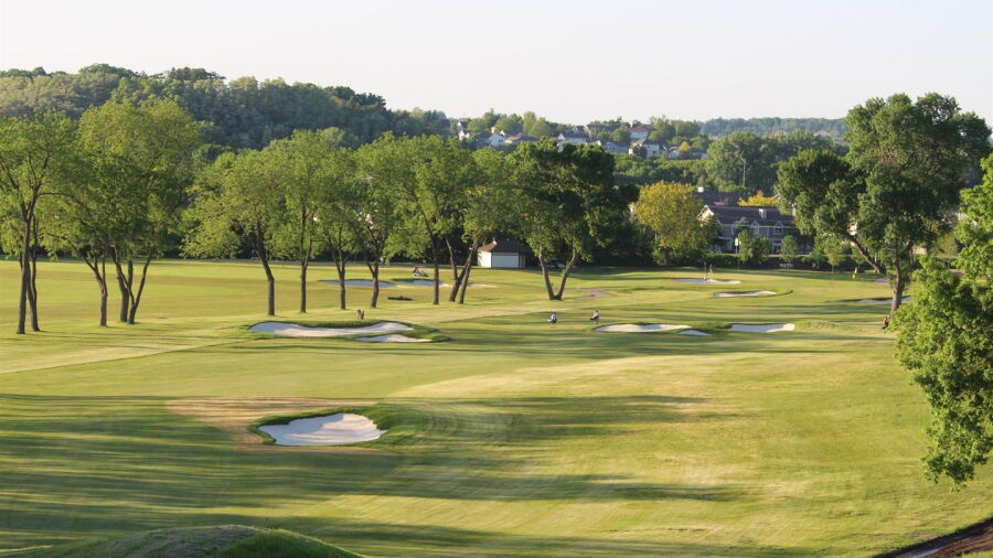 Rochester GCC