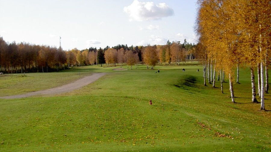 Tyreso GC