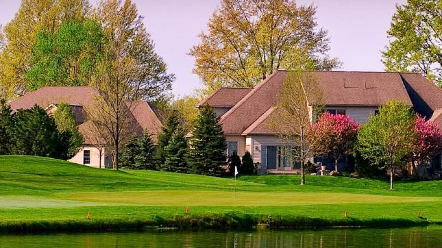 Eagle Creek GC
