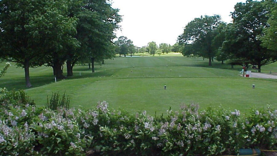 Village Greens of Woodridge: #1