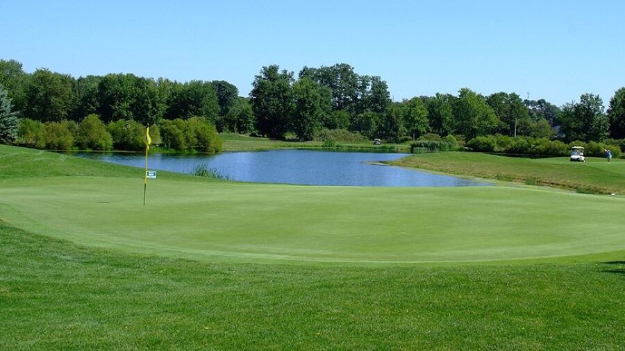 The Sanctuary GC