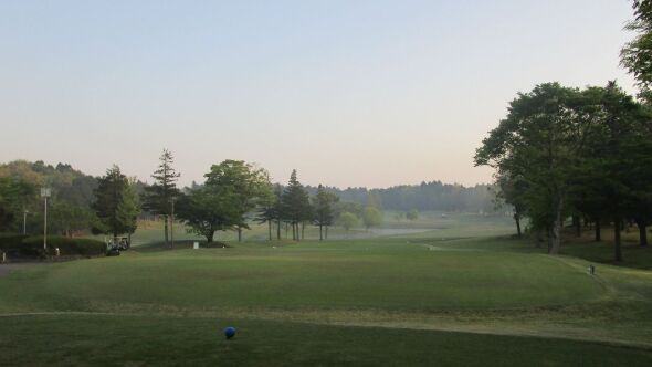 Tamatsukuri GC - Nejiki