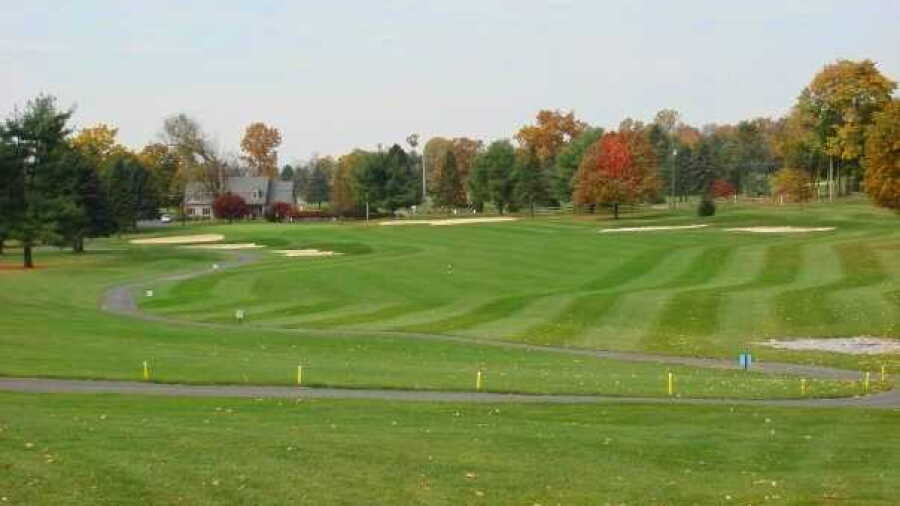 Fairview GC