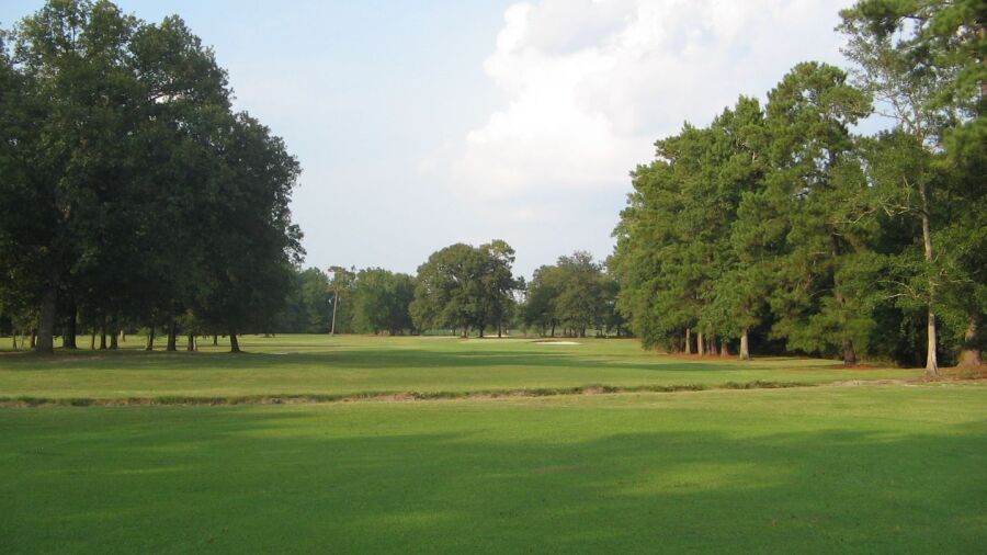 Crestwood GC: #7