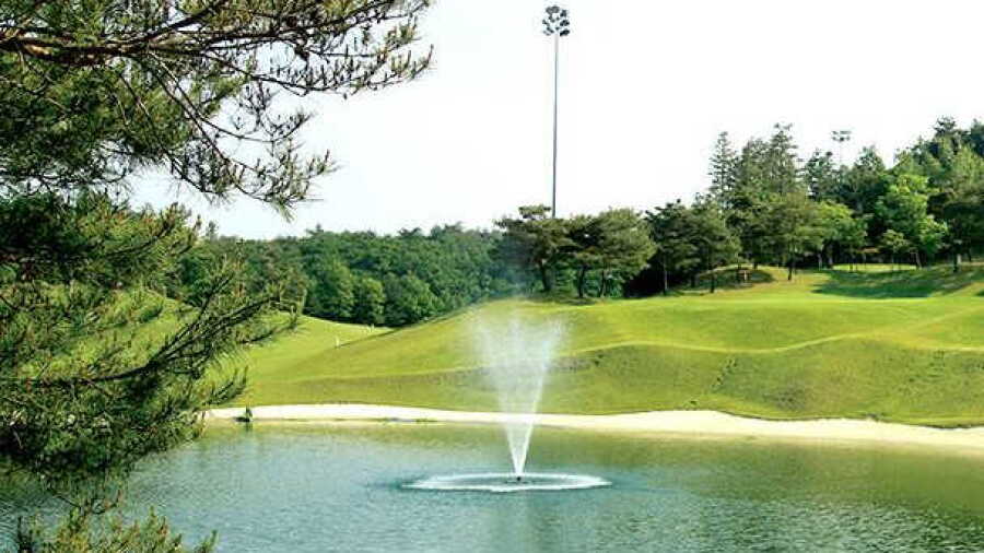 Oak Valley CC