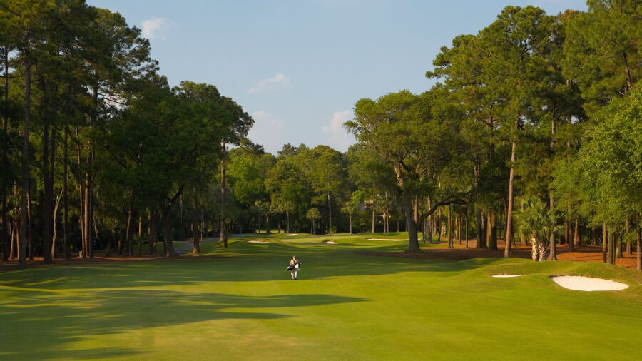 Long Cove Club