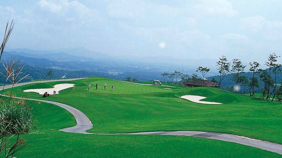 Sun Valley CC