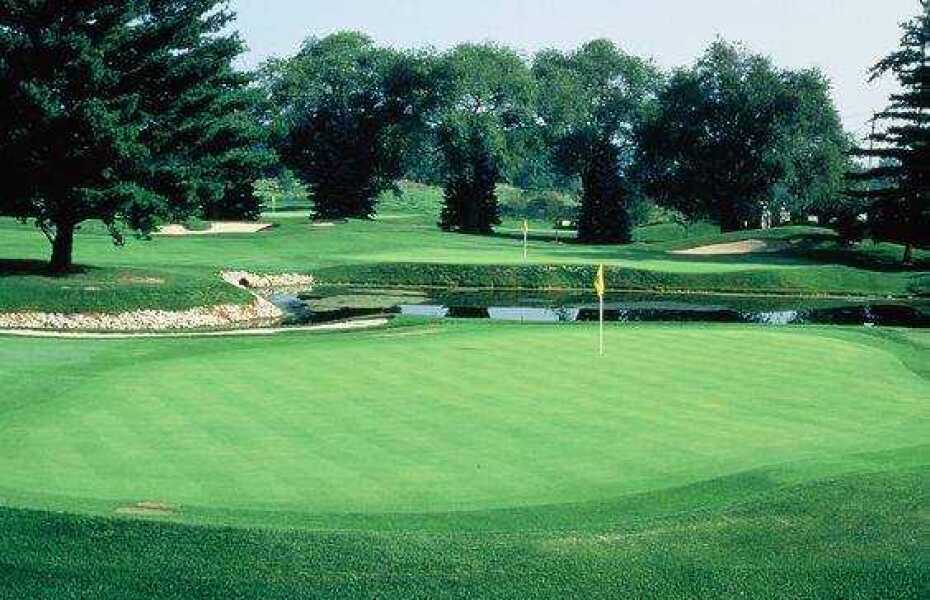 Asherwood Estate Long Course in Carmel, Indiana, USA GolfPass