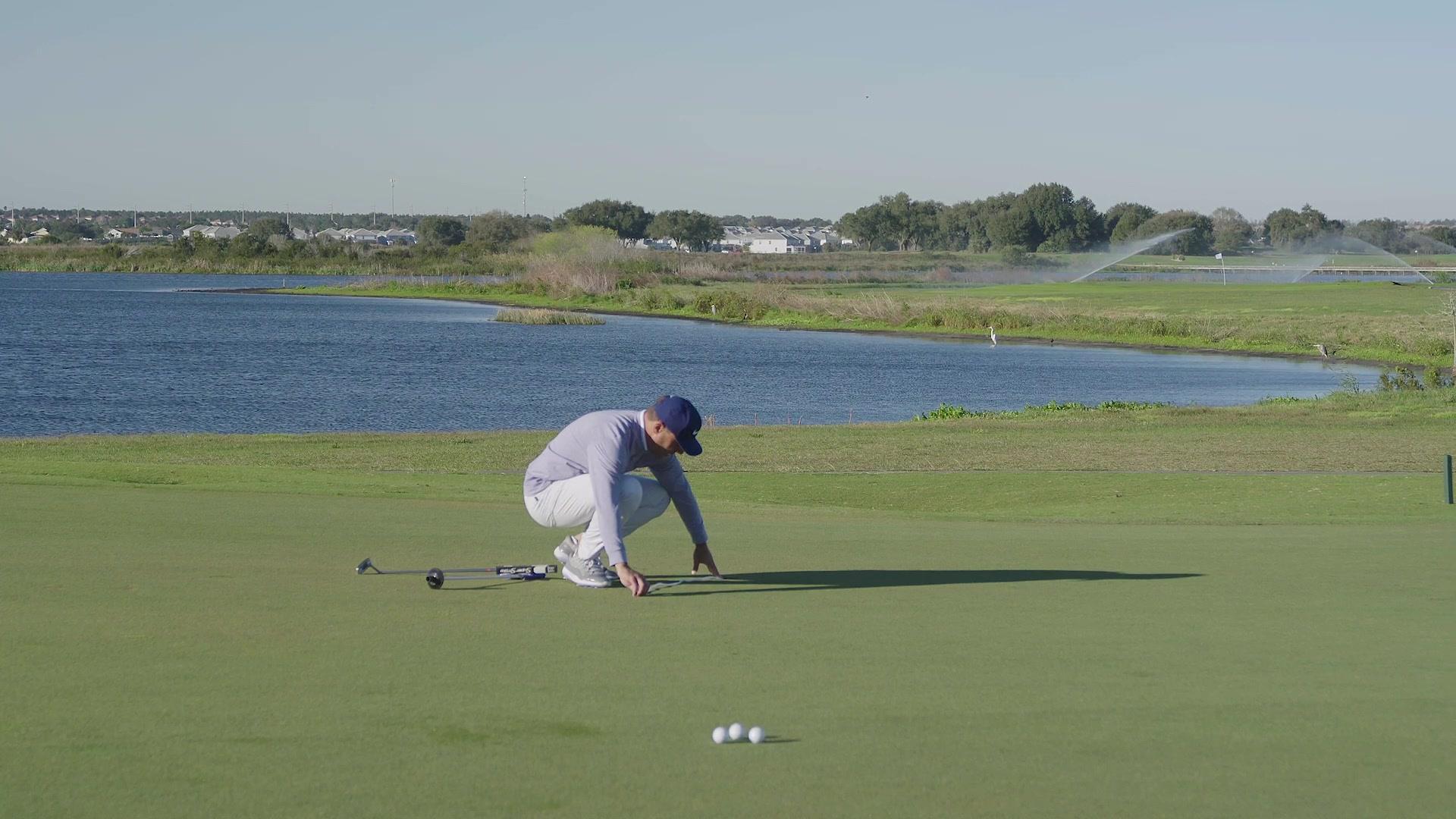 Read Putts Better